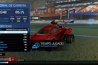 coaching you rocket league