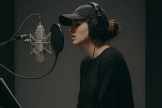 be pro female vocalist female pop singer edm singer songwriter female singer