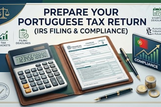 do portuguese irs tax return expats, nhr and nonresidents portugal tax filing