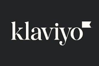 design and automate klaviyo email flows