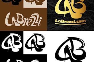 create visuals for brands and artists