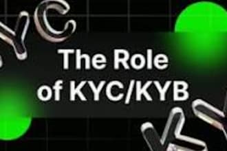do any account kyc