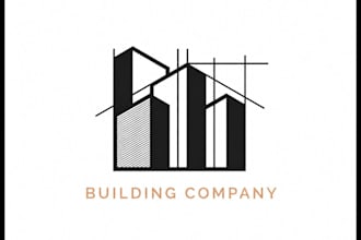 minimalist logo for your business