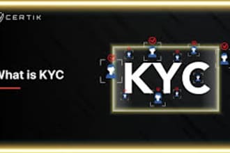 professionally complete kyc for crypto exchange and platform