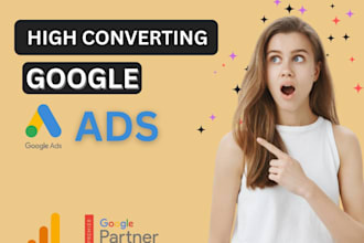 write user engaging google ad copy