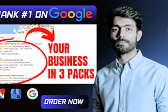do monthly SEO service