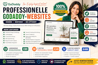 design godaddy website redesign godaddy website godaddy website development