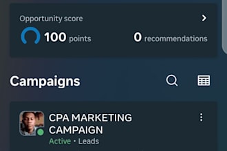 run facebook ads to generate sales for your online store