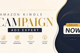 do amazon kdp book promotion