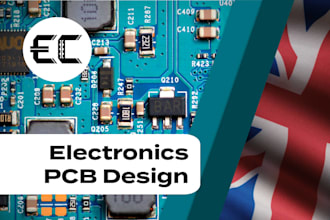 provide kicad files for your electronic product
