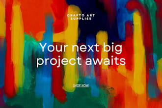 build squarespace artist website painter website illustrator website dj website