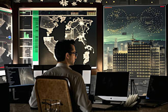 provide truck dispatching services