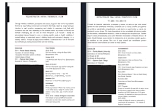 translate english to spanish scientific and biology content accurately