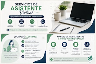 virtual assistant for administrative support