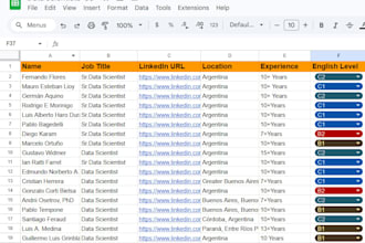 source and hire expert data scientists for your projects