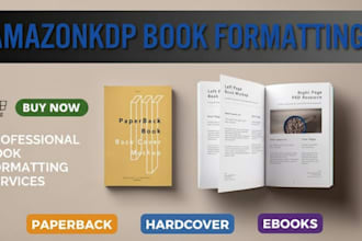 publish book on amazon kdp, book formatting, amazon kdp book publishing