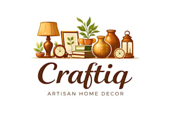 design your brand logo