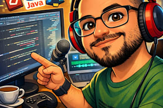 develop a robust java spring boot backend API