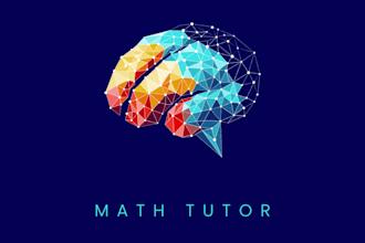 help you solving algebra, calculus and statistics problems