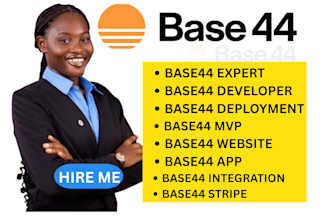 be your base 44 expert