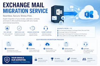 office 365 mail migration