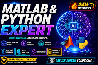 do numerical methods odes pdes and math modeling in matlab and python