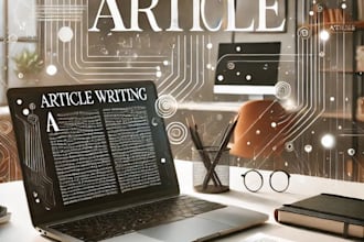do professional content writing and urdu english translation