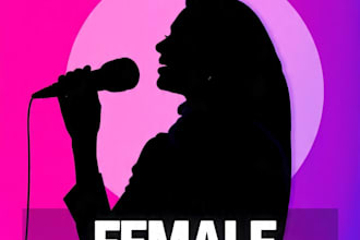 record female urdu voiceover for youtube shorts and reels