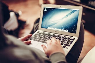 write fiction that feels real