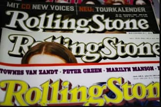do press release on rollingstone usa or uk tmz, xxl magazine music magazine