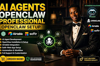 ai automation ai agent setup openclaw setup n8n automation clawdbot ai
