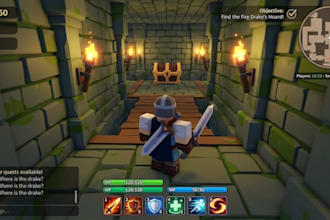 do roblox full game, full game creation, entire roblox game, roblox game