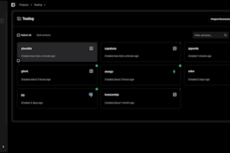 set up your vps for automated deployments