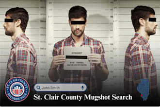 delete court case, arrest records, mugshots and negative links