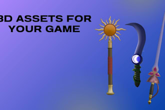 create custom swords and assets for roblox
