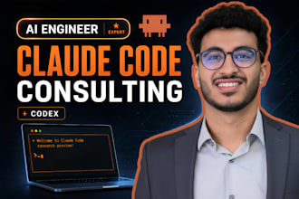 be your claude code and codex expert for ai developement