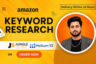 do 2026 advance keywords research with helium 10
