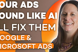 rewrite ai generated google ads for better clicks