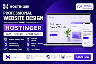 hostinger website design hostinger website redesign hostinger website design