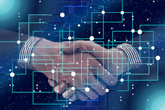 provide consulting services for logistics automation