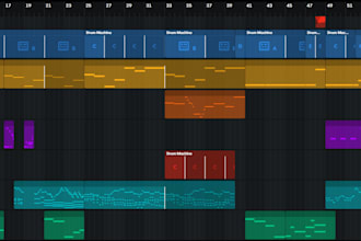 produce instrumentals and beats for your songs