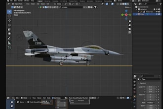 create dcs world aircraft, cockpit 3d models and custom liveries