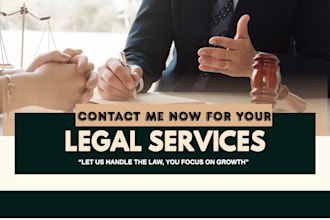 draft a copyright infringement letter, dmca notice, or IP legal notice
