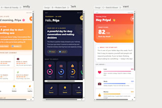 build all mobile apps