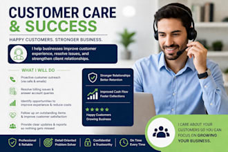 style cold call messages tailored for customer success and retention