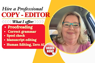 proofread, edit nonfiction christian novel, format journal for kdp, book editor