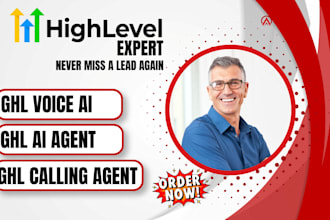 ghl ai agent ghl voice ai ghl calling agent cold calling  ghl vapi ai