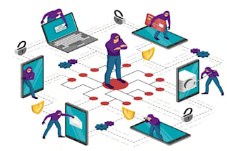 remotely do crypto forensic ,wallet tracing and get access