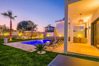 create 3d backyard and front yard landscape design