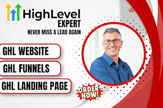 ghl website ghl sales funnels ghl landing page ghl forms and survey ghl snapshot